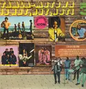 LP - Marvin Gaye, Diana Ross, The Four Tops a.o. - Tamla-Motown Is Hot, Hot, Hot! - Volume 3 - Gatefold sleeve