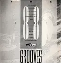 LP - Marvin Gaye, Kraftwerk, James Brown a.o. - The Grooves - August 88