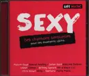 CD - Marvin Gaye, Julien Doe - Sexy Des Chansons Sensuelles