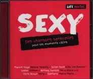 Marvin Gaye, Julien Doe - Sexy Des Chansons Sensuelles