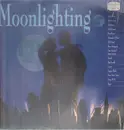 LP - Marvin Gaye, Levert - Moonlighting