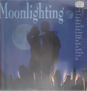 Marvin Gaye, Levert - Moonlighting