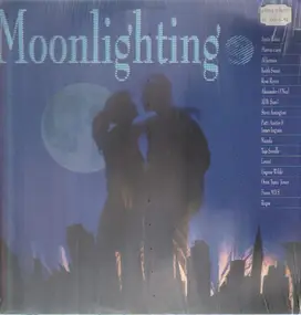 Marvin Gaye - Moonlighting