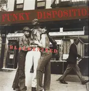 Bobby Byrd / Hank Ballard a.o - Funky Disposition: Blackenized