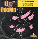 12inch Vinyl Single - Marvin Gaye - (Sexual) Healing / My Love Is Waiting