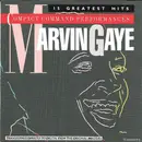 CD - Marvin Gaye - 15 Greatest Hits