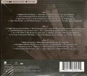CD-Box - Marvin Gaye - 3CD»Playlist+Plus - Digipak