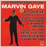 LP - Marvin Gaye - That Stubborn Kinda Fellow