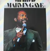 LP - Marvin Gaye - The Best Of Marvin Gaye