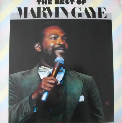 Marvin Gaye - The Best Of