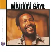 Double CD - Marvin Gaye - The Best Of Marvin Gaye