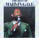 LP - Marvin Gaye - The Best Of Marvin Gaye