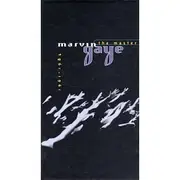 CD-Box - Marvin Gaye - The Master 1961-1984 - Longbook Digipak