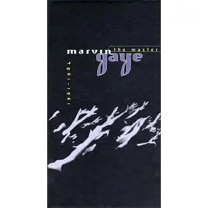 Marvin Gaye - The Master 1961-1984