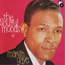 CD - Marvin Gaye - The Soulful Moods Of Marvin Gaye