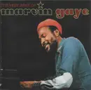 Double CD - Marvin Gaye - The Very Best Of Marvin Gaye