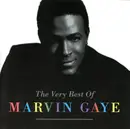 CD - Marvin Gaye - The Very Best Of Marvin Gaye