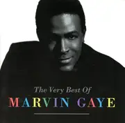 CD - Marvin Gaye - The Very Best Of Marvin Gaye