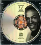 CD - Marvin Gaye - The Very Best Of Marvin Gaye