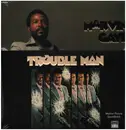 LP - Marvin Gaye - Trouble Man