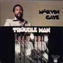 LP - Marvin Gaye - Trouble Man