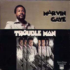 Marvin Gaye - Trouble Man