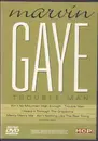 DVD - Marvin Gaye - Trouble Man