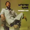 LP - Marvin Gaye - Trouble Man