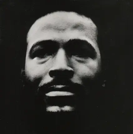 Marvin Gaye - Vulnerable