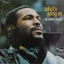 LP - Marvin Gaye - What's Going On