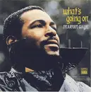 CD - Marvin Gaye - What's Going On