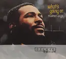 Double CD - Marvin Gaye - What's Going On - Digipak + Plastic Slipcase
