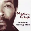 CD - Marvin Gaye - What's Going On?