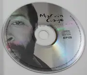 CD - Marvin Gaye - What's Going On?