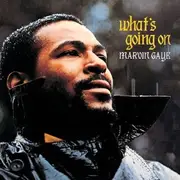 CD - Marvin Gaye - What's Going On