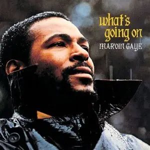 Marvin Gaye - What's Going On?