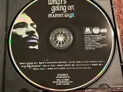 CD - Marvin Gaye - What's Going On