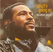 CD - Marvin Gaye - What's Going On
