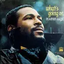 LP - Marvin Gaye - What's Going On