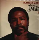 Double LP - Marvin Gaye - You're The Man