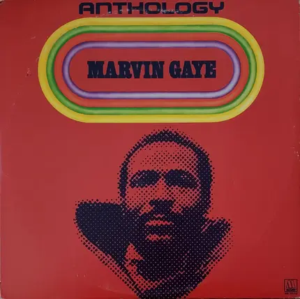 Marvin Gaye - Anthology