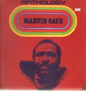 Marvin Gaye - Anthology