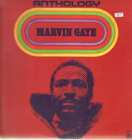 Marvin Gaye - Anthology