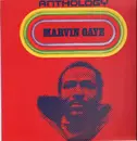 Double LP - Marvin Gaye - Anthology
