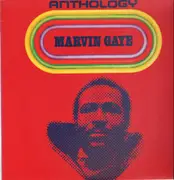 Double LP - Marvin Gaye - Anthology