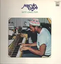 LP - Marvin Gaye - Best Collection - Gatefold + Insert