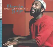 CD - Marvin Gaye - Can I Get A Witness - Sealed
