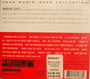 CD - Marvin Gaye - Can I Get A Witness - Sealed