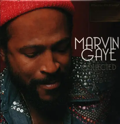 Marvin Gaye - Collected