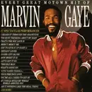 LP - Marvin Gaye - Every Great Motown Hit Of Marvin Gaye
